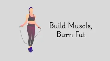 How to Build Muscle and Lose Fat for Females: A Complete Guide Cover